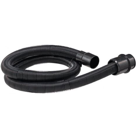 Makita – Tuyau d'aspiration flexible antistatique 1954333 – 28 mm de diamètre – Longueur 3,5 m pour aspirateurs professionnels (1/6)