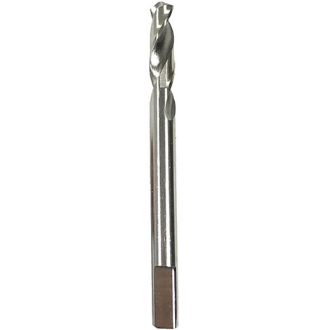 MAKITA D-50441 Foret de guidage 8x90 HM 19mm (1/2)
