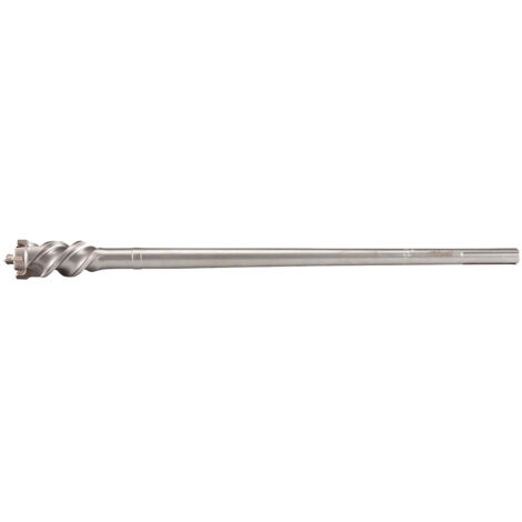 E-20161 Brocas de campana para martillos SDS-MAX, 80 x 990 mm
