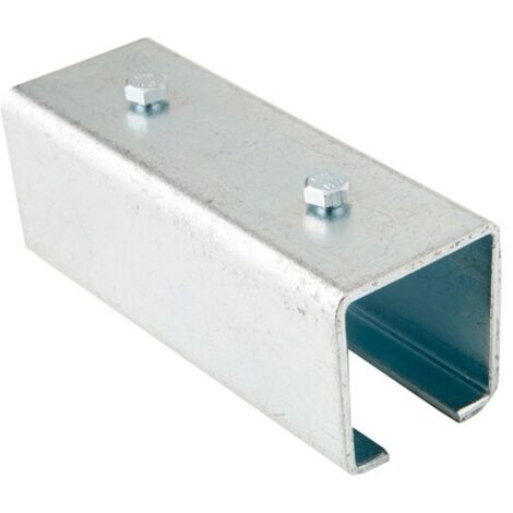 U-30 SLIDING GUIDE CONNECTOR