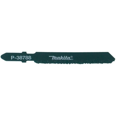 Lame de scie sauteuse Makita 54 mm CV-HM G - P-38788 (1/4)