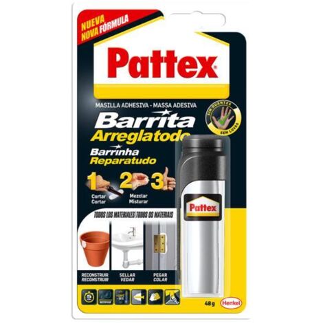 PATTEX FIX-IT STICK (1/4)