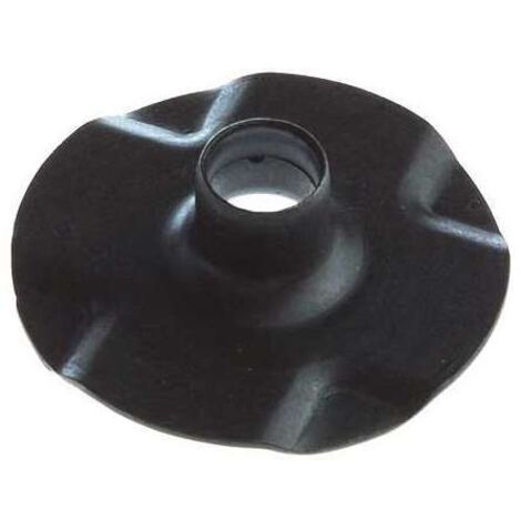 Makita – 3435775 Guide de gabarit 8 x 10 x 9,5 mm – Accessoire pour défonceuse et affleureuse – Pour coupes précises en menuiserie