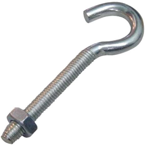 Boîte De 100 Vis CELO M8 X 20 Mm – Filet Métrique, Zingué, Costaud