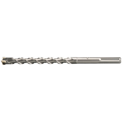 MAKITA E-11427 Foret pour SDS-MAX Mak4 Standard 22X340mm (1/2)