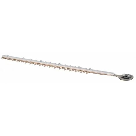 Makita 1911J1-6 Lame de rechange complète pour taille-haie DUH507 (1/2)