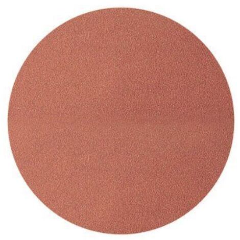 DISQUE ABRASIF VELCRO PQ5 GR120 - 125 MM (1/4)