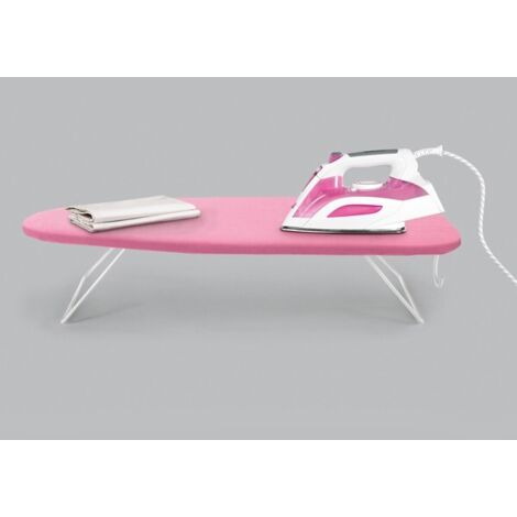 MESA PLANCHAR SOBREMESA ALCOR - 75X34 CM (1/3)