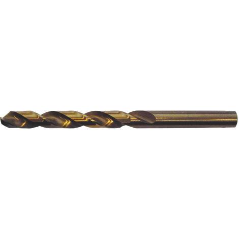 D-16748 Mèche à métaux, HSS-Co, 7.5 x 69 / 109 mm, 5 pcs. (1/2)