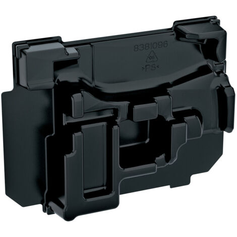 Makita Embouti pour marteau perforateur sans fil MAKPAC taille 3 - 838109-6