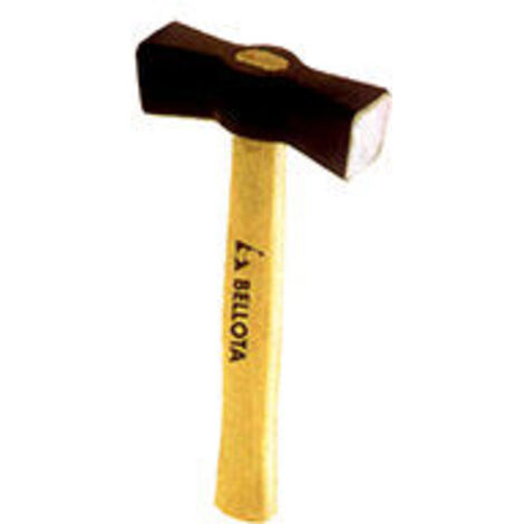 Pot en bois Bellota 5308-0N 0,7 kg 280x108x34 mm Albalil