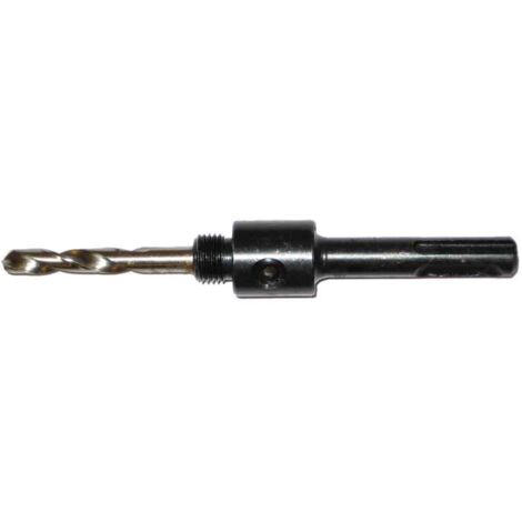 D-17603 Adaptateur pour SDS-PLUS, 16 - 29 mm