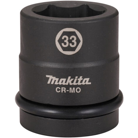 E-24549 Llave de vaso 1", 33 x 63 mm