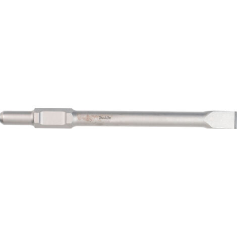 Makita – Burin large hexagonal 30mm pour béton – Longueur 400mm – D15300