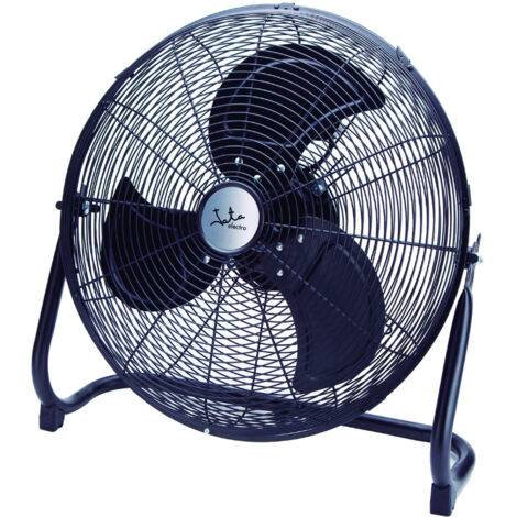 VENTILATEUR DE SOL HAUTE PUISSANCE 100W - 50 CM (1/5)