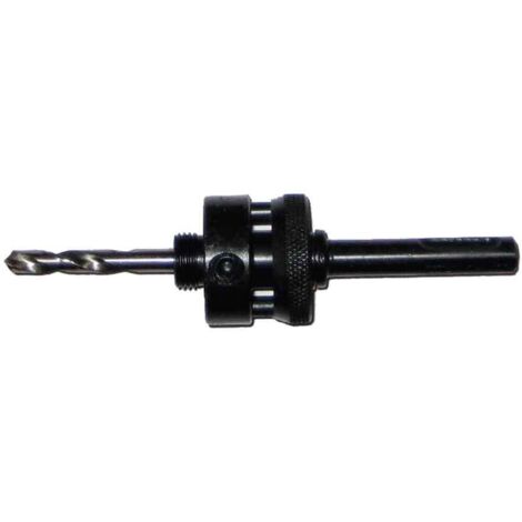 Adaptateur pour scies cloches (32-76MM) - MAKITA D-17619