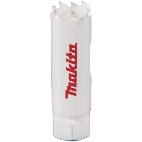 SCIE CLOCHE BI METAL 16mm MAKITA D-16994