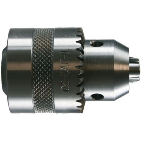 MAKITA 193822-6 Mandrin de perceuse à engrenages manuel (1/3)