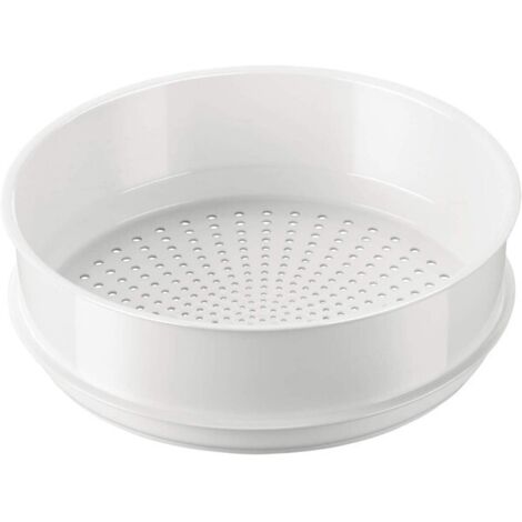 CUISSEUR VAPEUR PRESTO - 24 CM (1/2)