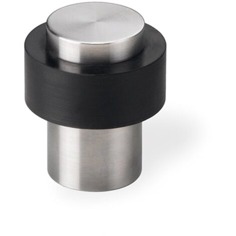 Inofix R.3162 Tope Puerta Goliat D35 Acero Inox Blister (1/3)