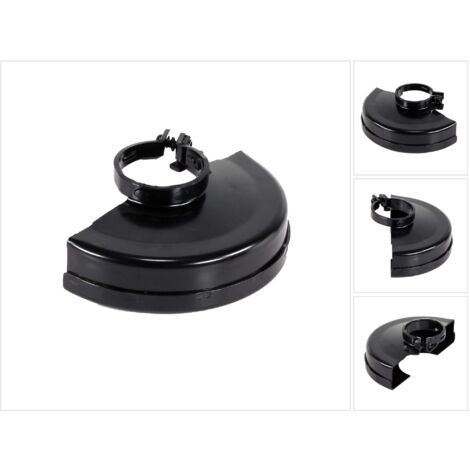 Makita Capot de protection 125 mm Tronçonnage - 122911-0