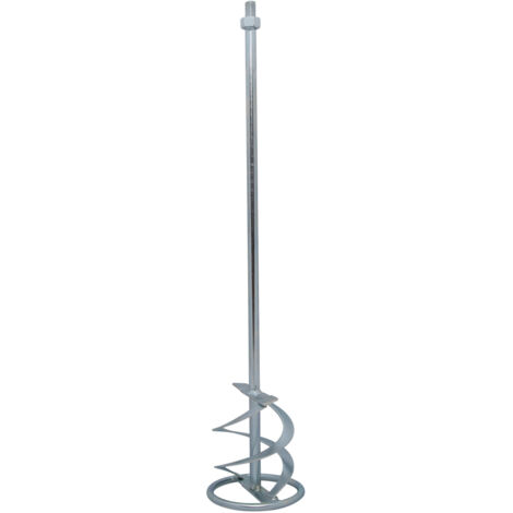 MAKITA D-73514 Fouet Ø120mm pour matériaux visqueux.