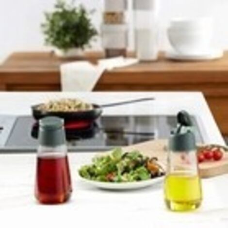 Coffret gourmet HUILE ET VINAIGRE