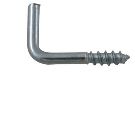 POINTE FILETÉE ZN C/100 - 20X80 (1/2)