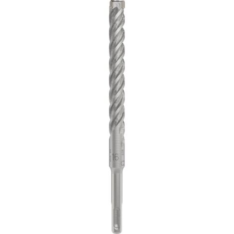 SDS Plus-5X 16 x 150 x 210 mm Mèche BOSCH 2608833825 (1/4)