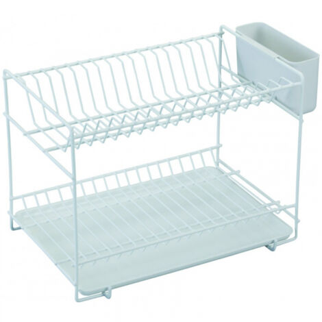 PETIT ÉGOUTTOIR À VAISSELLE ÉPOXY 89000 SAUVIC (1/4)
