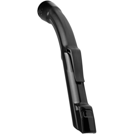 Makita – Tube courbé 28 mm – Accessoire pour aspirateur – Résistance et précision pour systèmes industriels (1/4)