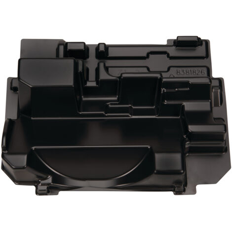 Scie circulaire sans fil Makita pour bois dur – Compatible Makpac taille 3 – 8381826
