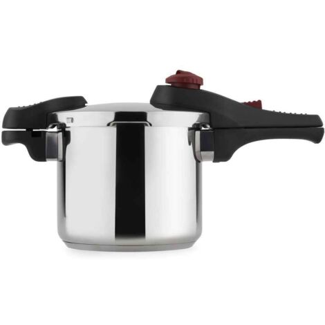 OLLA PRESION RAPIDA LIGHTING - 2,7 L (1/4)