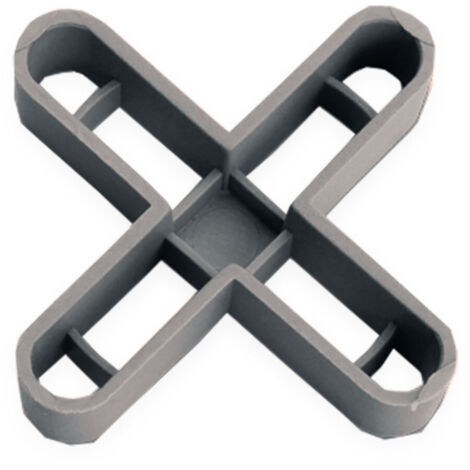 Entretoises Joints, 10mm, W-50 pièces  Rubi 2905