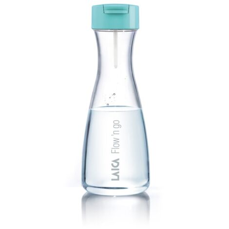 BOUTEILLE À FILTRATION INSTANTANÉE - 1 L (1/2)