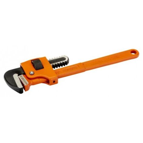 CLÉ STILLSON FORGÉE - 24''