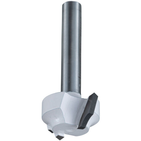 D-68373 Fraise à arrondir les bords 19 x 43 x 6 mm (1/2)