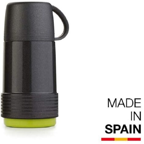 THERMOS LIQUIDE PRO-TERM VERT - 1/4 L (1/2)