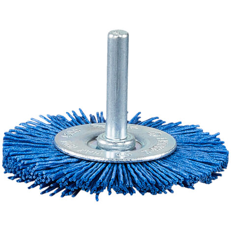 D-45630 Coupe ondulée en nylon, 240G (1/2)