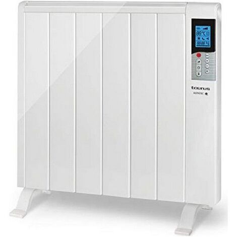 ÉMETTEUR THERMIQUE TANGER 1200W - 1200 W (1/5)