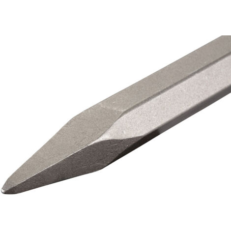 MAKITA D-23824 Aiguilles hexagonales 21x450mm Série Standard pour HM1200 (1/2)