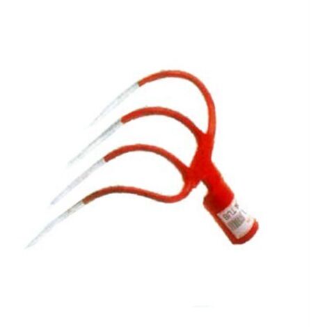 FOURCHE SANS MANCHE GARABATO