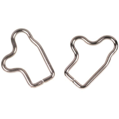 Bahco - Verrou/ressort/rivet de rechange pour sécateurs P5/P108/P110 - R474P