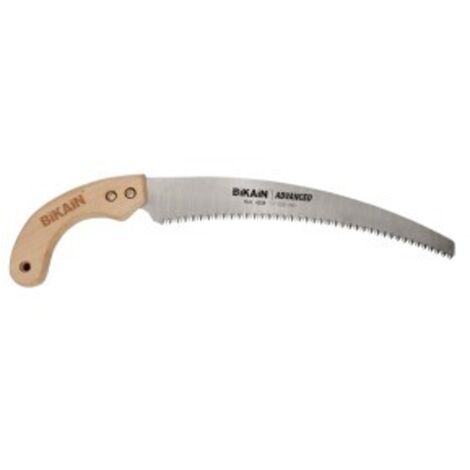 Scie Courbée Altuna 330 mm Bois Dent Japonaise avec Coffret J425