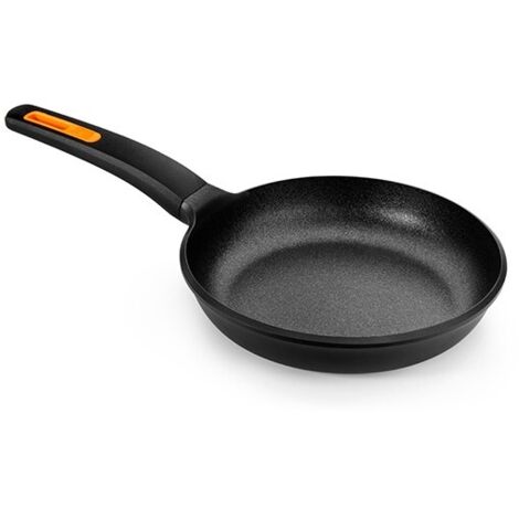 POÊLE À FRIRE À INDUCTION EFFICIEN PLUS - 28 CM (1/2)