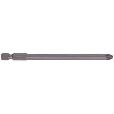 EMBOUT POZIDRIV NO2X110 10P MAKITA P-13574 (1/2)