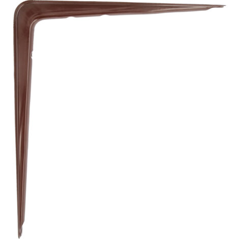 PIED DE TABLE NOIR - 870X60 MM (1/5)