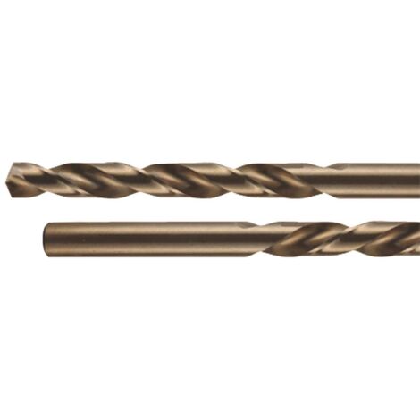 D-17326 Mèche à métaux HSS-CO 3,2 x 65 mm (1/4)