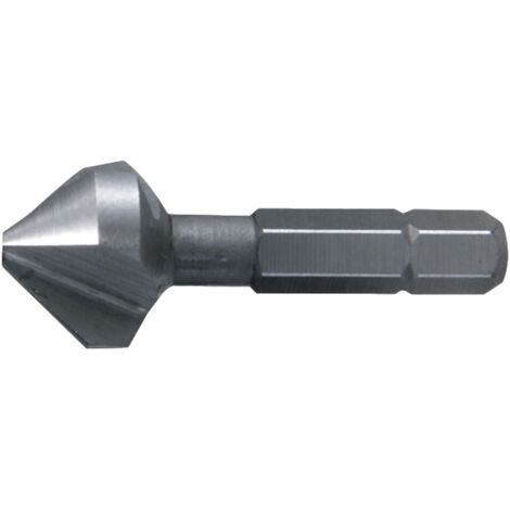 MAKITA D-37362 HSS Fraise à 3 bords (1/2)