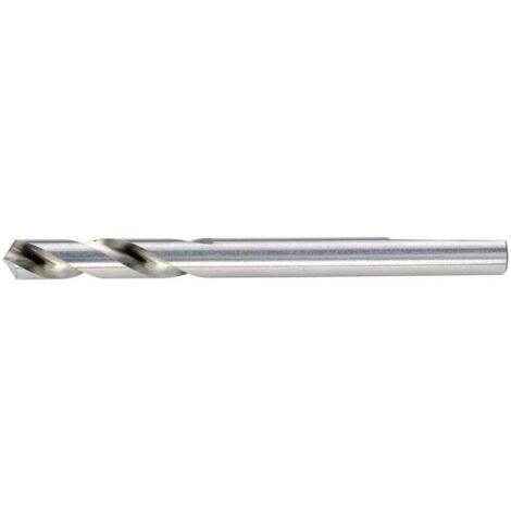 BAHCO - Forêt pilote HSS pour arbres supports, 6,35 mm x 81 mm (1/2)